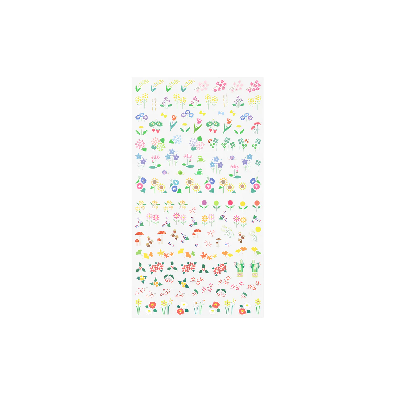 Removable Journal Stickers - Image 5