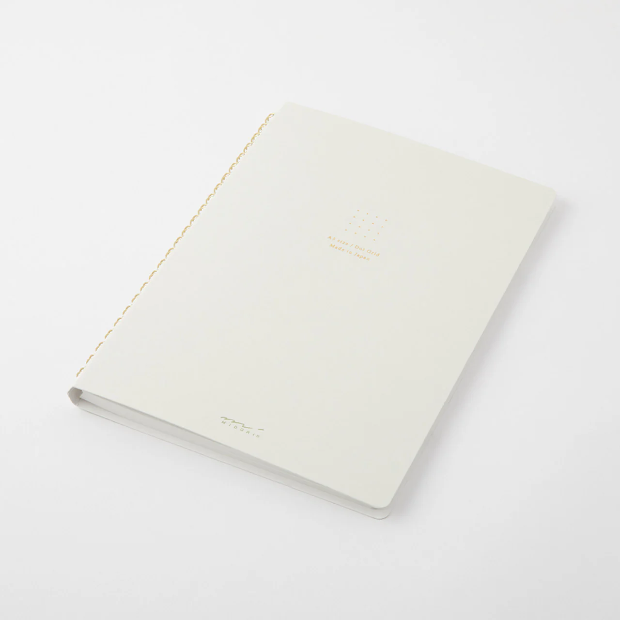 Colour Ring Notebook A5 - Image 21