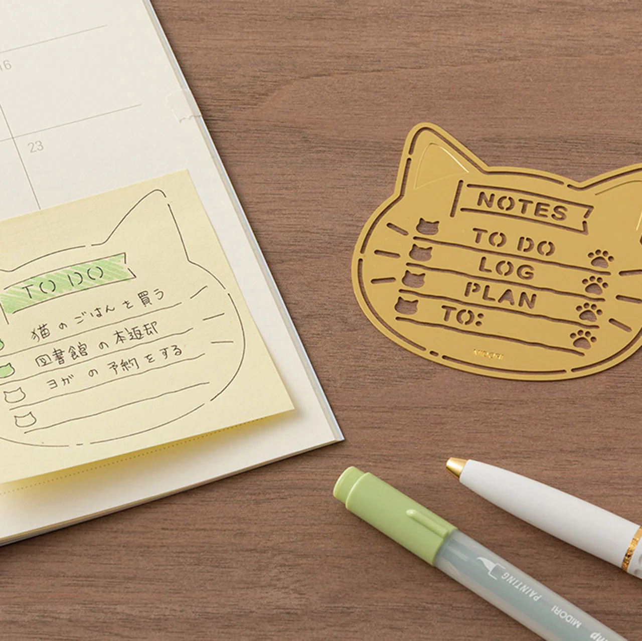 Tracing Motif Template - Image 4