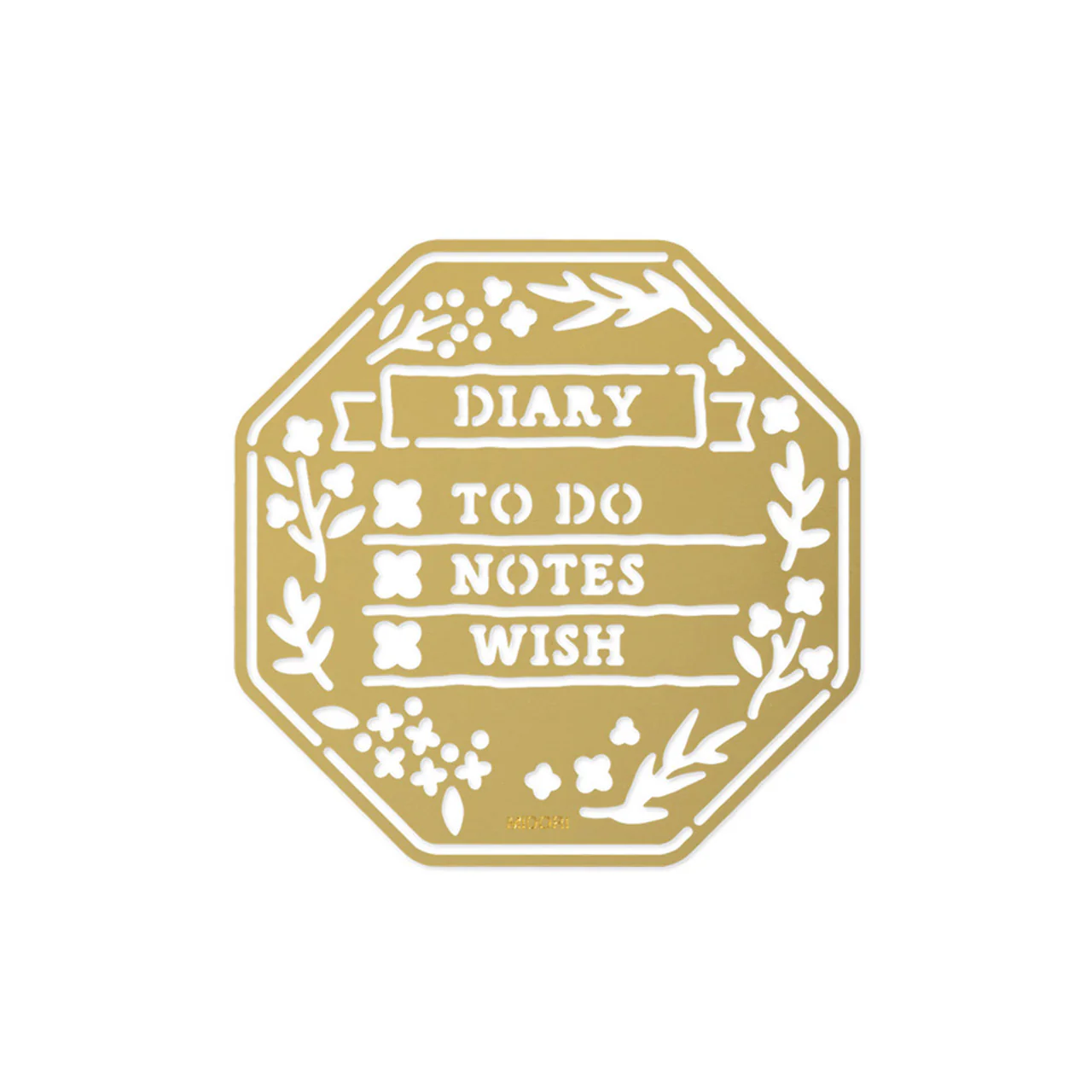 Tracing Motif Template - Image 6
