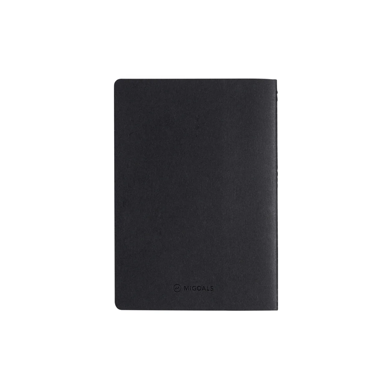 Get Shit Done Minimal Notebook A5 - Image 3