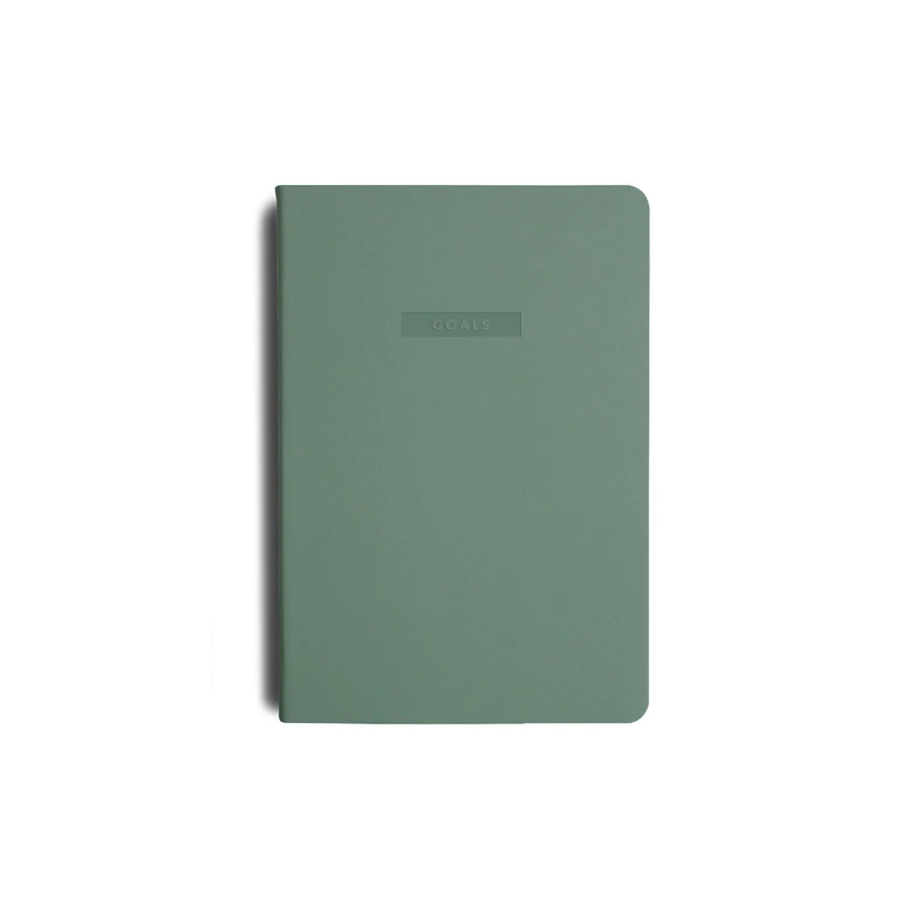 Goals Journal A5 - Image 11