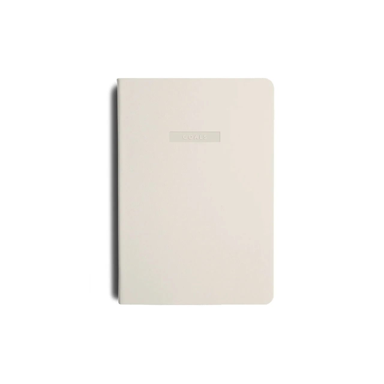 Goals Journal A5 - Image 17