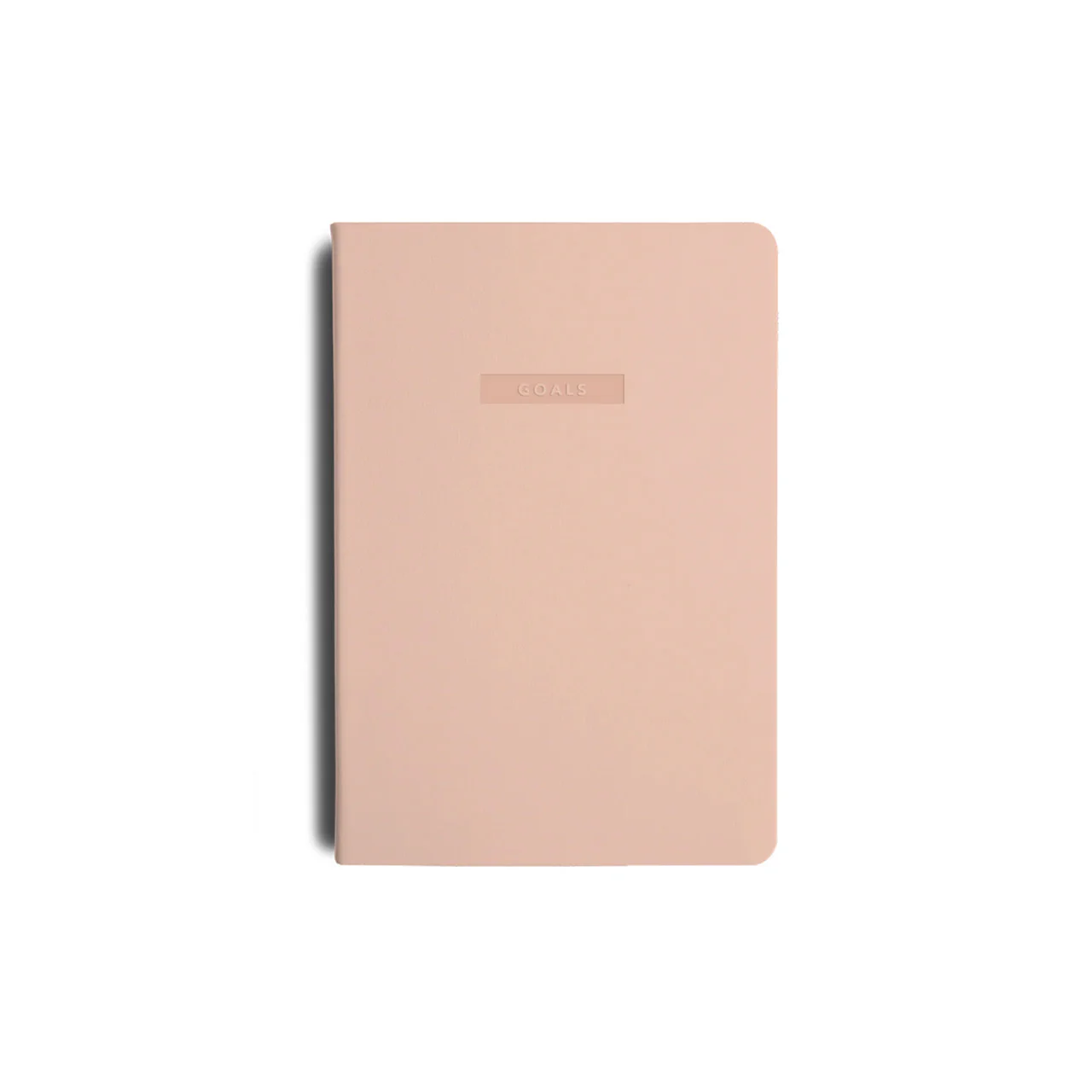 Goals Journal A5 - Image 4