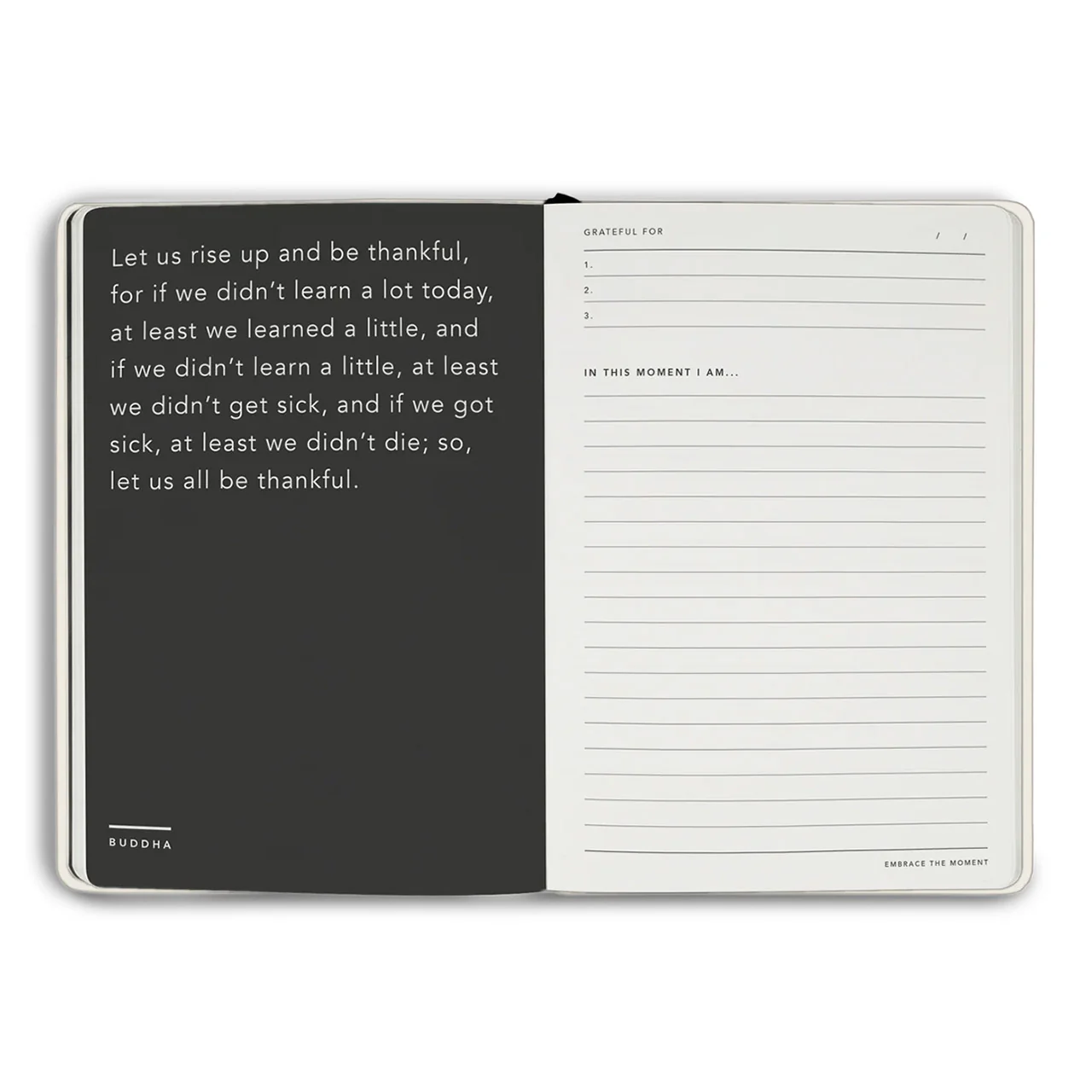 Gratitude Journal B6 - Image 13