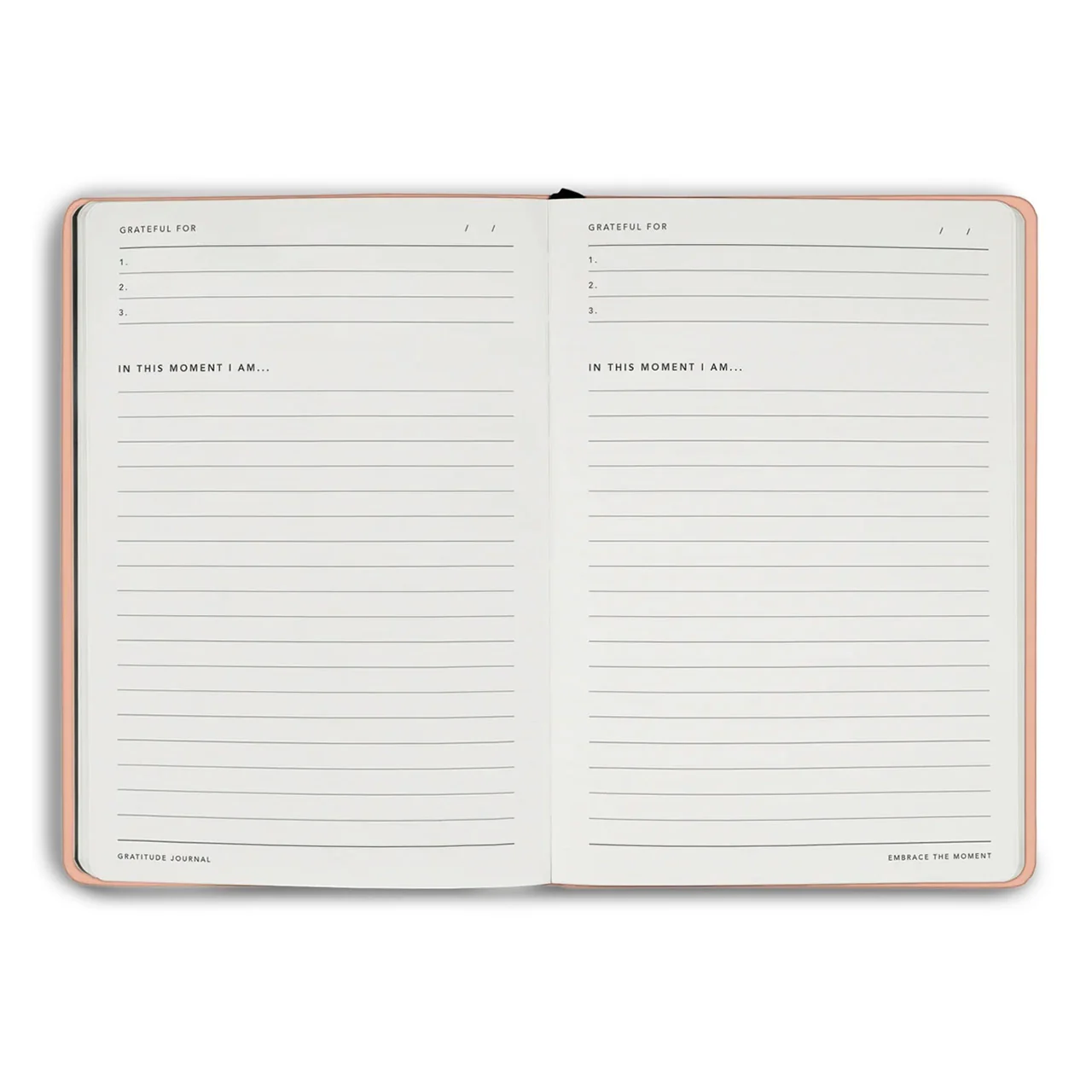 Gratitude Journal B6 - Image 4