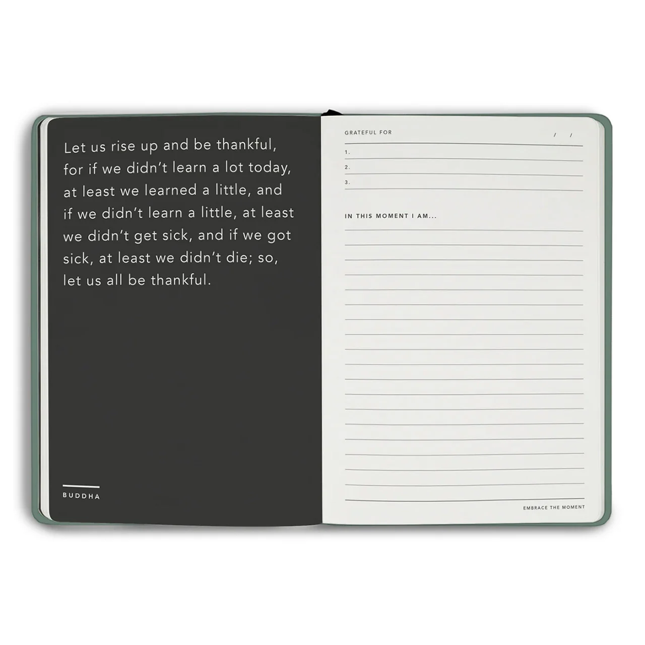 Gratitude Journal B6 - Image 8