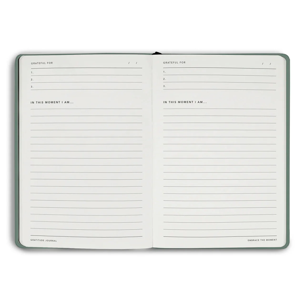 Gratitude Journal B6 - Image 9