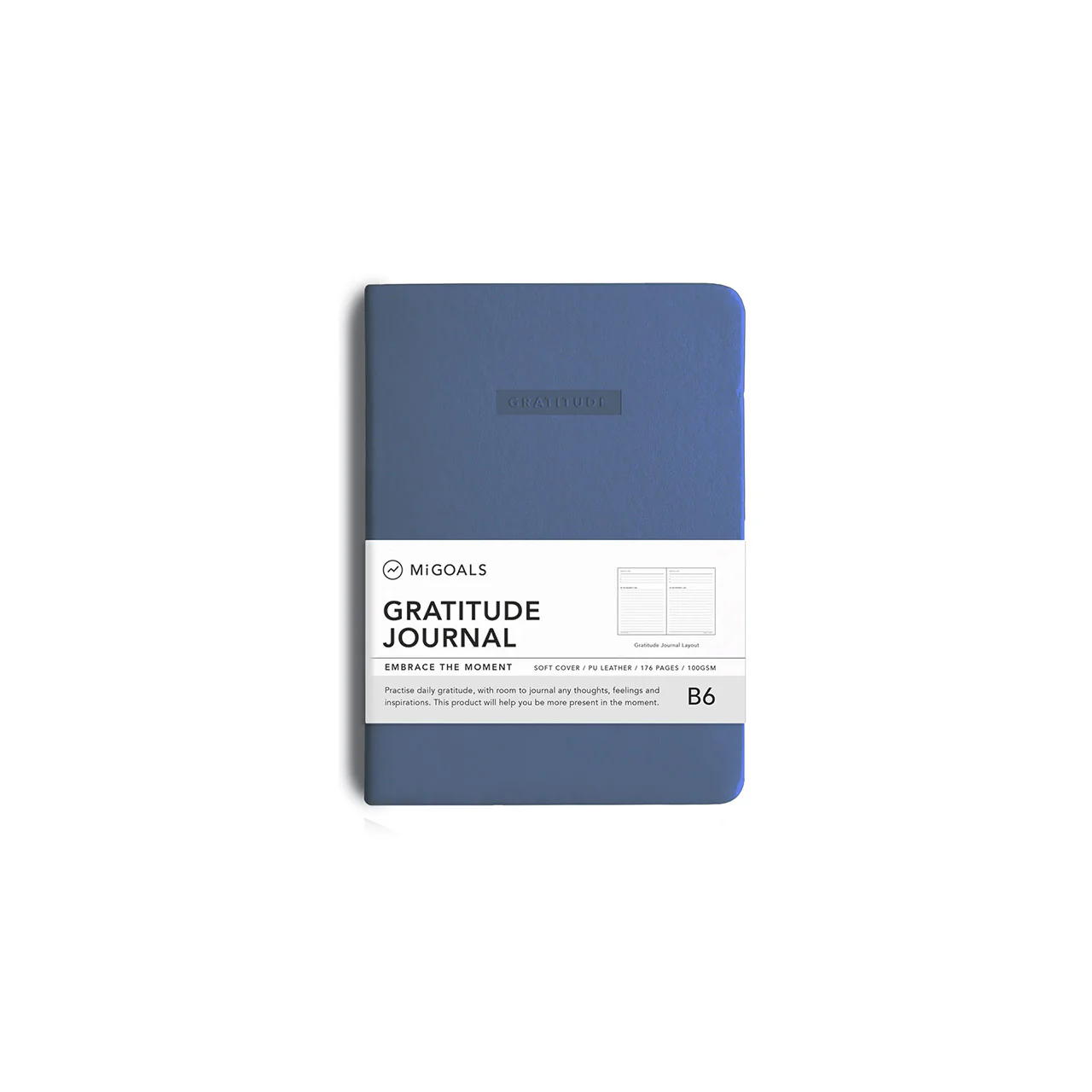 Gratitude Journal - Image 6