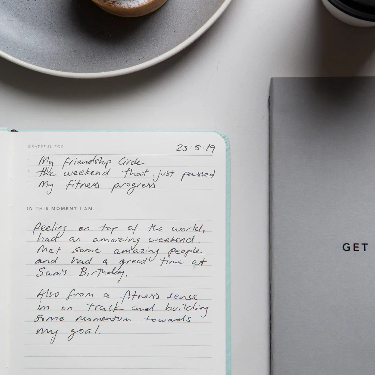 Gratitude Journal - Image 9
