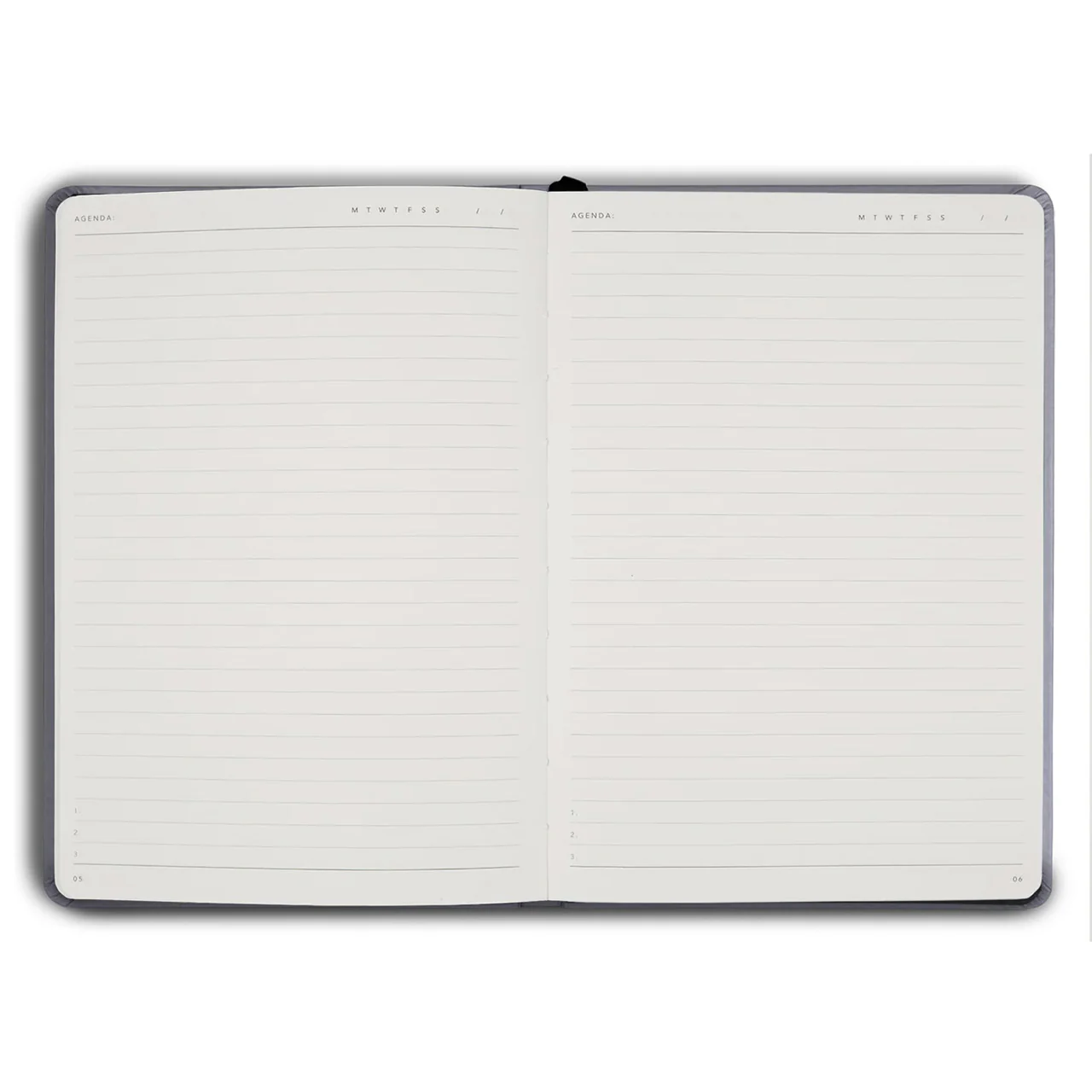 Notes Journal A5 - Image 10