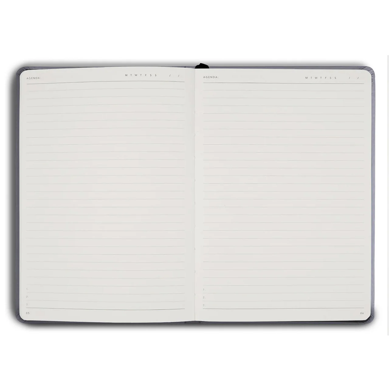 Notes Journal A5 - Image 20