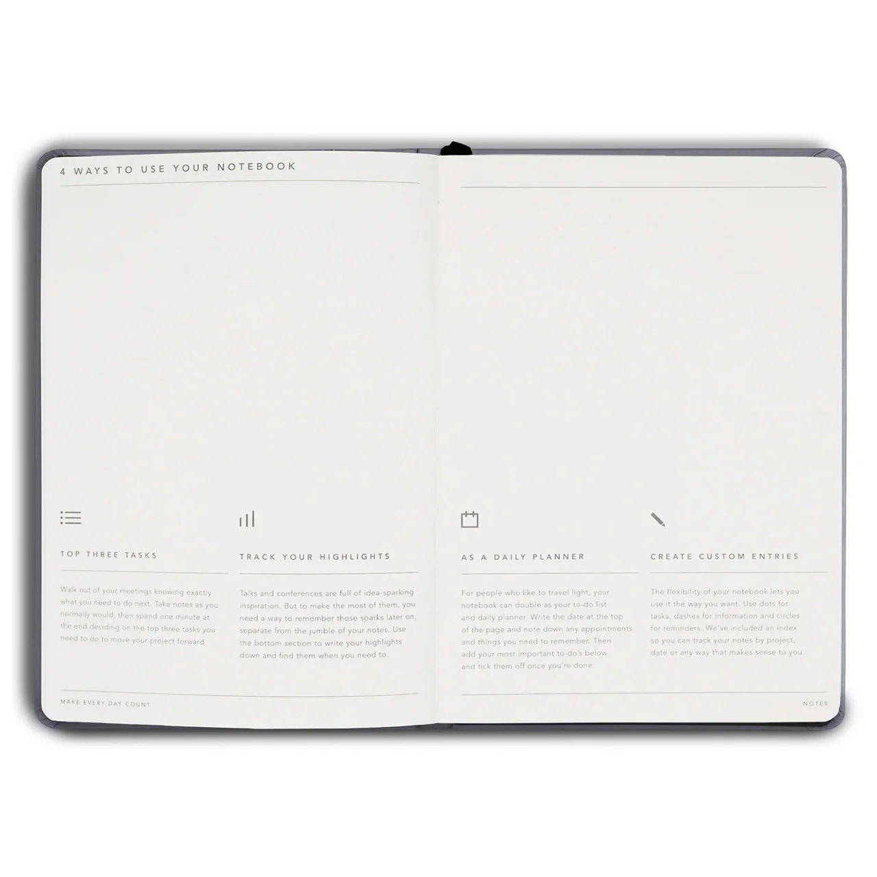 Notes Journal A5 - Image 8