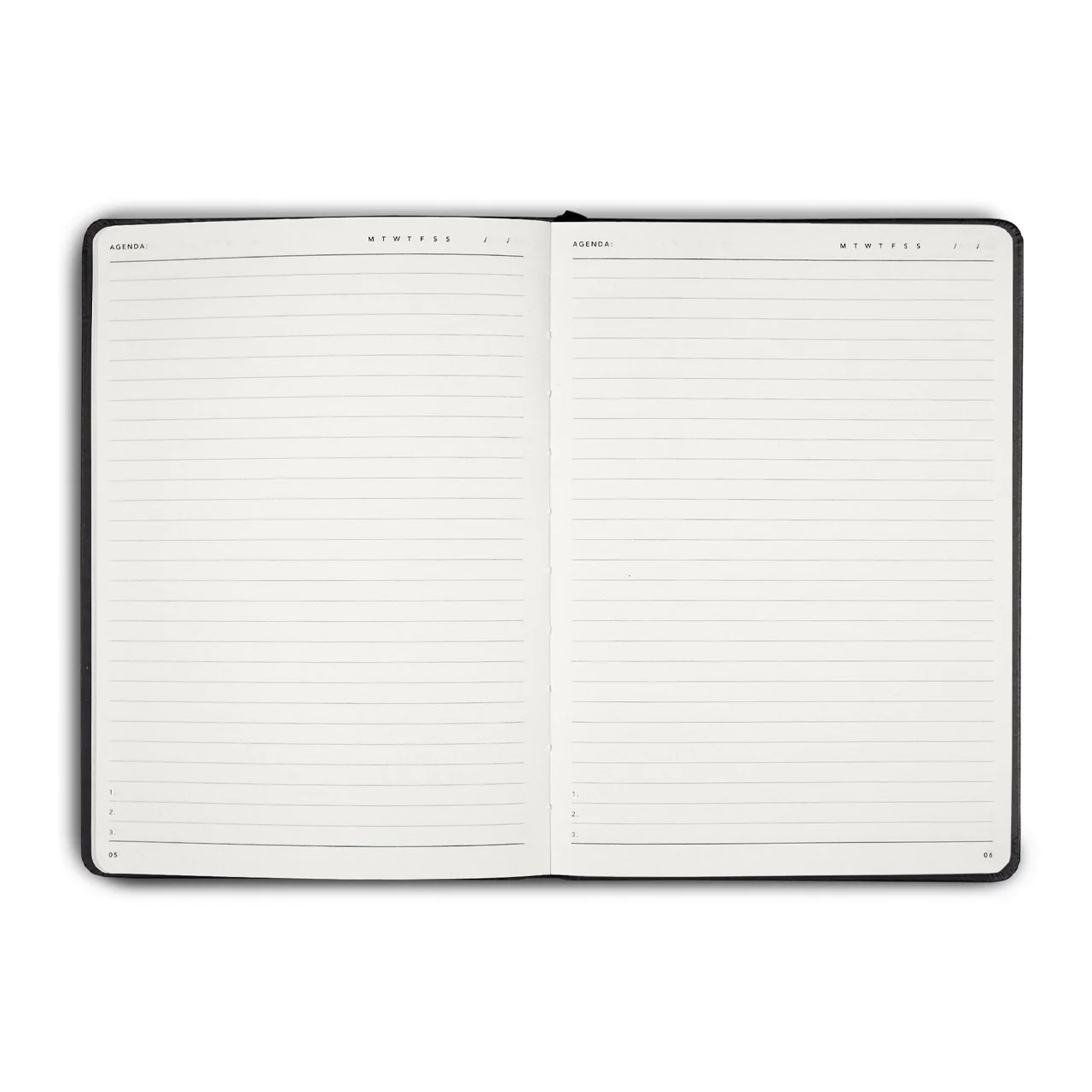 Notes Journal - Image 6