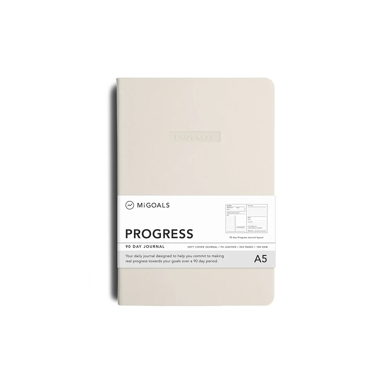 Progress Journal A5 - Image 14