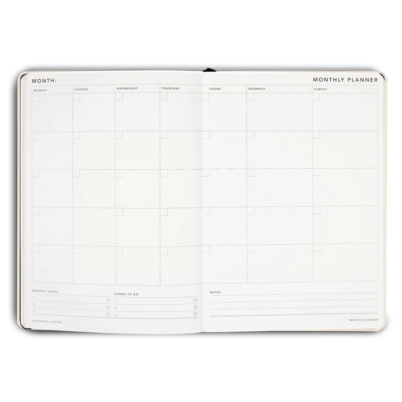 Progress Journal A5 - Image 17
