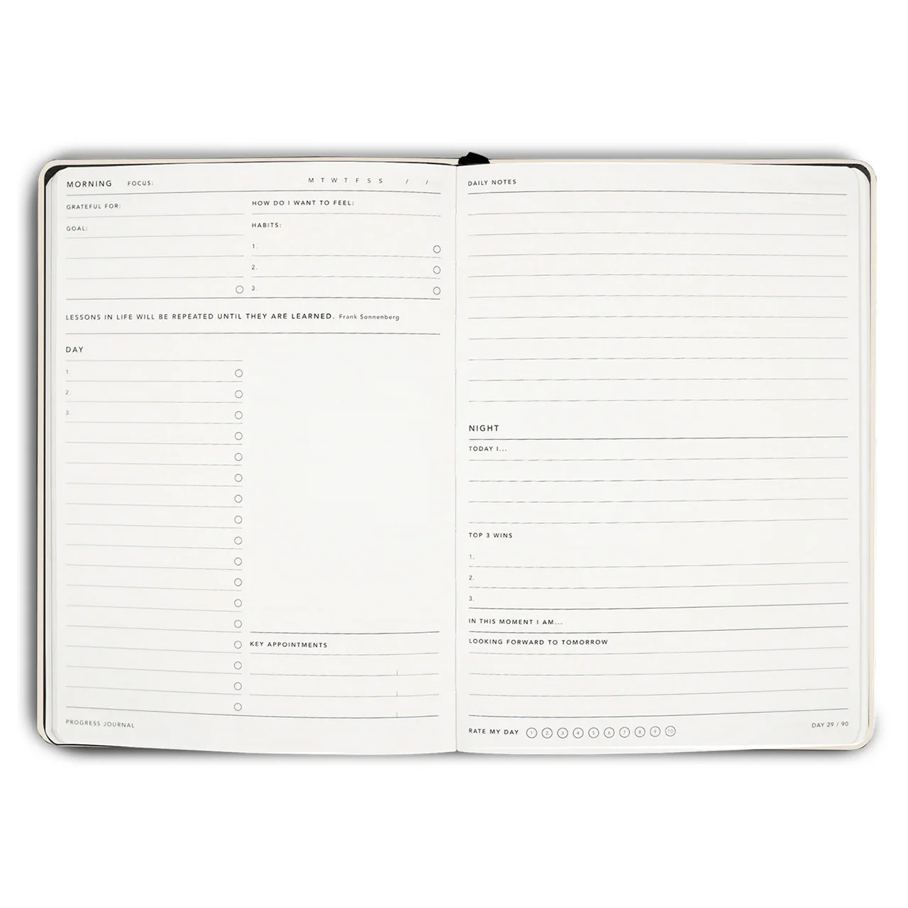 Progress Journal A5 - Image 18