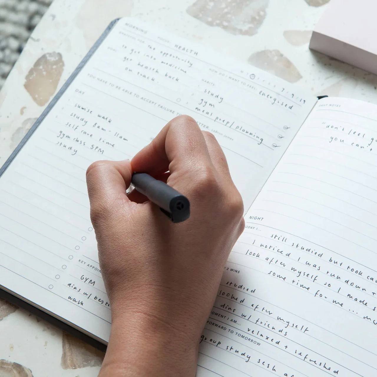 Progress Journal A5 - Image 20