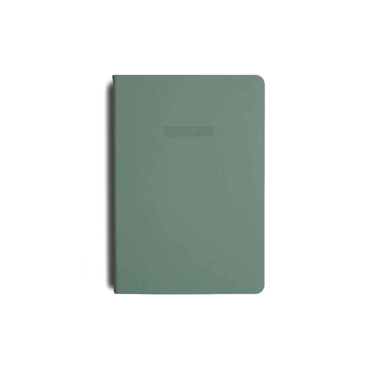 Progress Journal A5 - Image 8