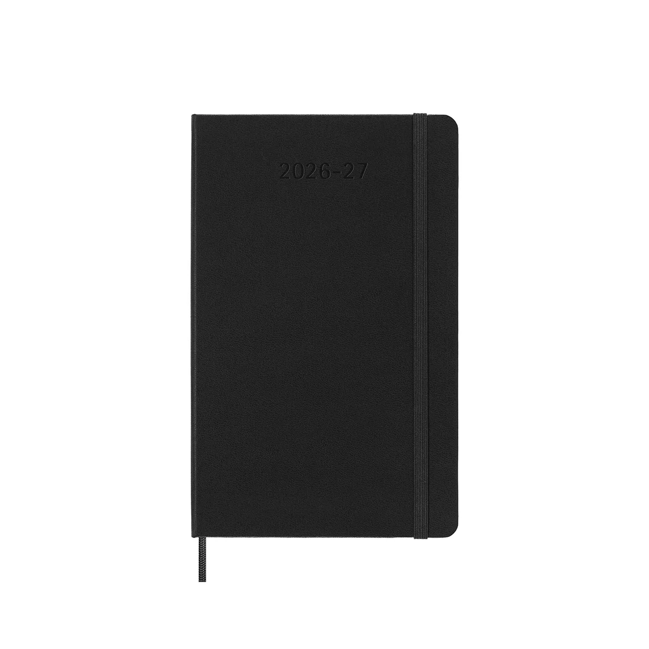 2026-27 18 Month Weekly Notebook Hard Cover Diary Large - Image 2