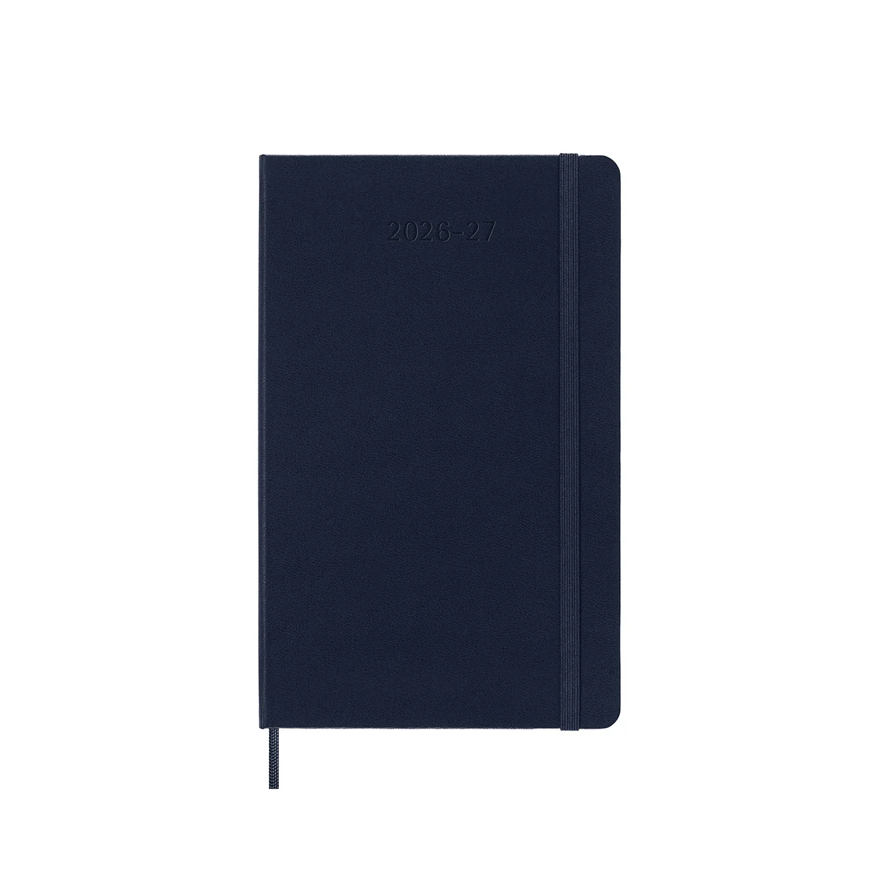 2026-27 18 Month Weekly Notebook Hard Cover Diary Large - Image 8