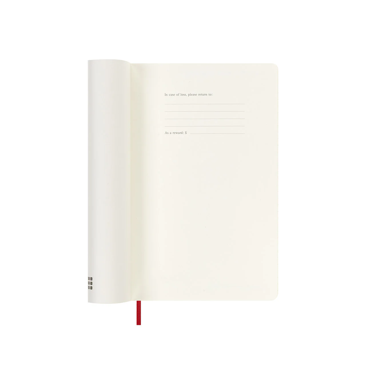 2026-27 18 Month Weekly Notebook Soft Cover Diary Large - Image 10