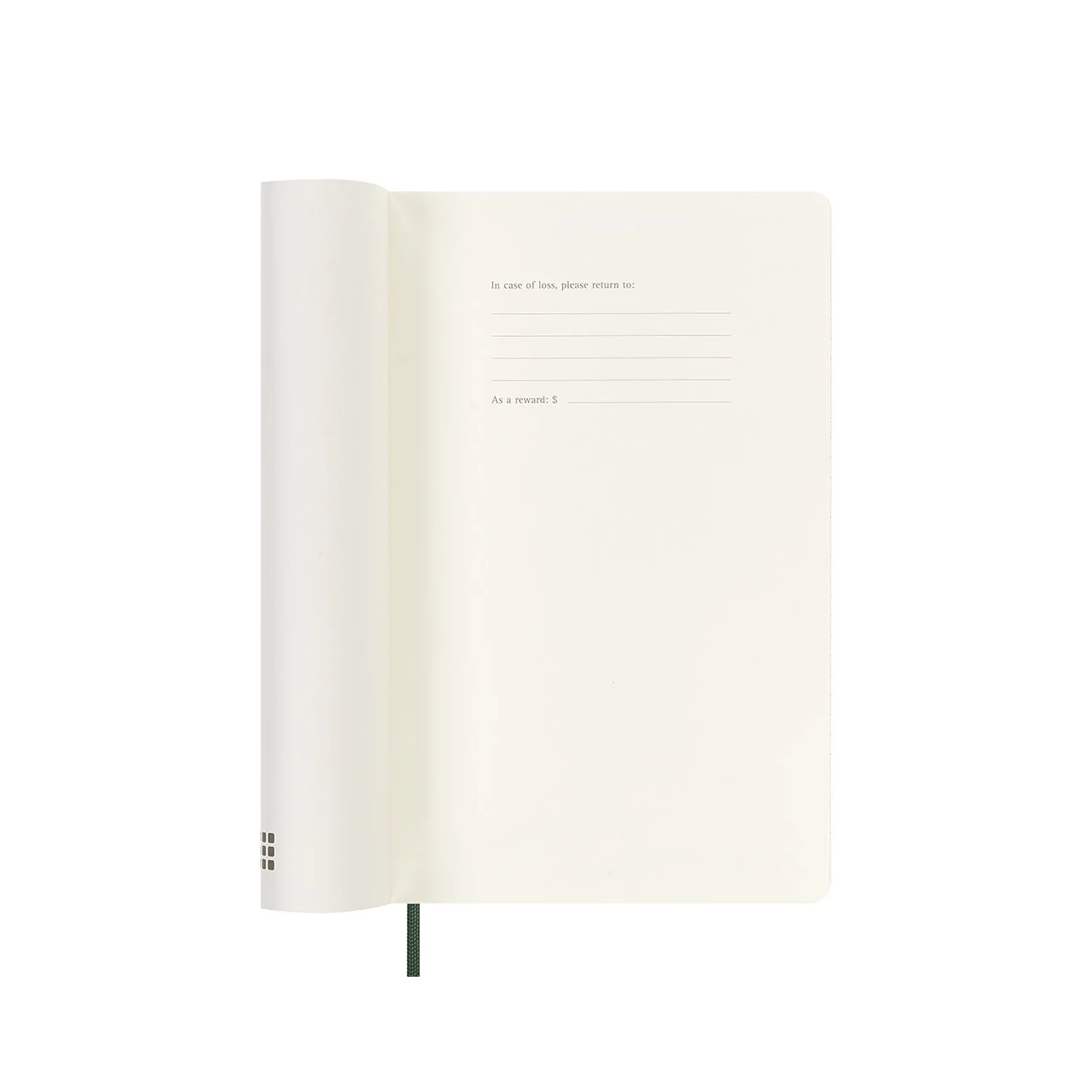 2026-27 18 Month Weekly Notebook Soft Cover Diary Large - Image 17