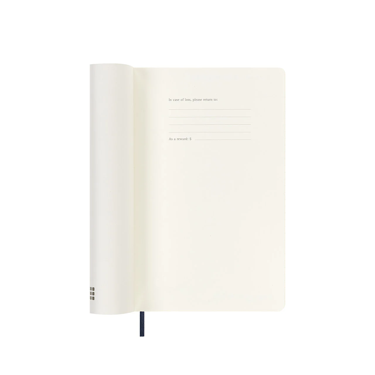 2026-27 18 Month Weekly Notebook Soft Cover Diary Large - Image 24