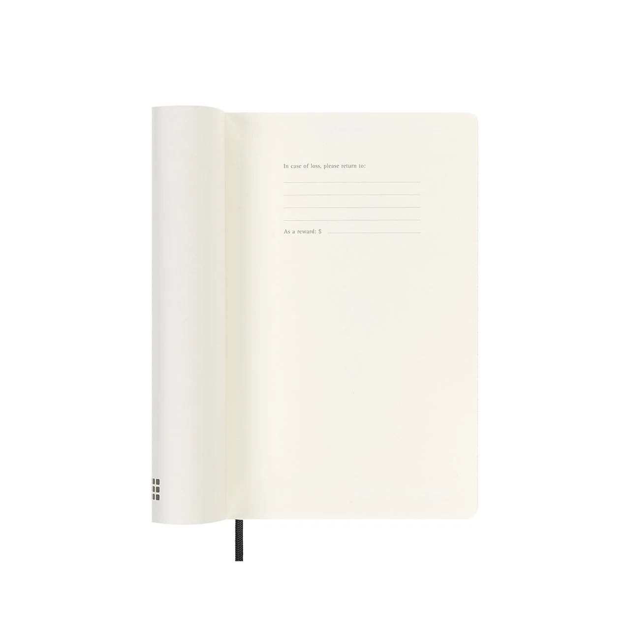 2026-27 18 Month Weekly Notebook Soft Cover Diary Large - Image 3