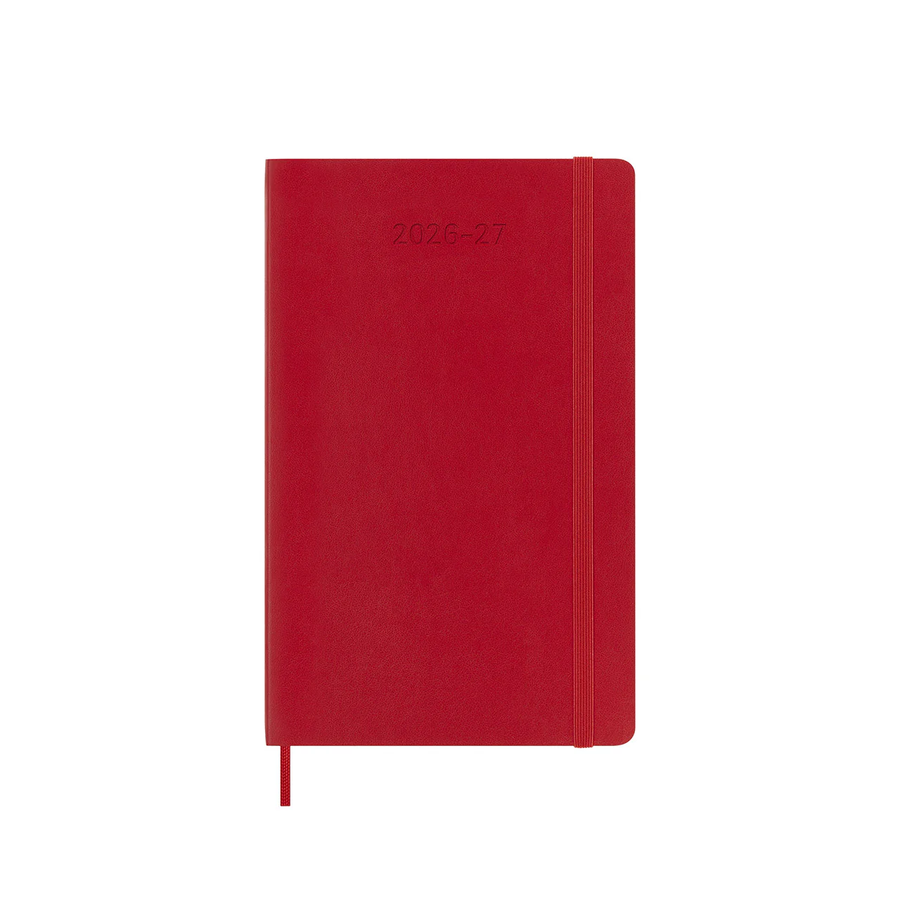 2026-27 18 Month Weekly Notebook Soft Cover Diary Large - Image 8