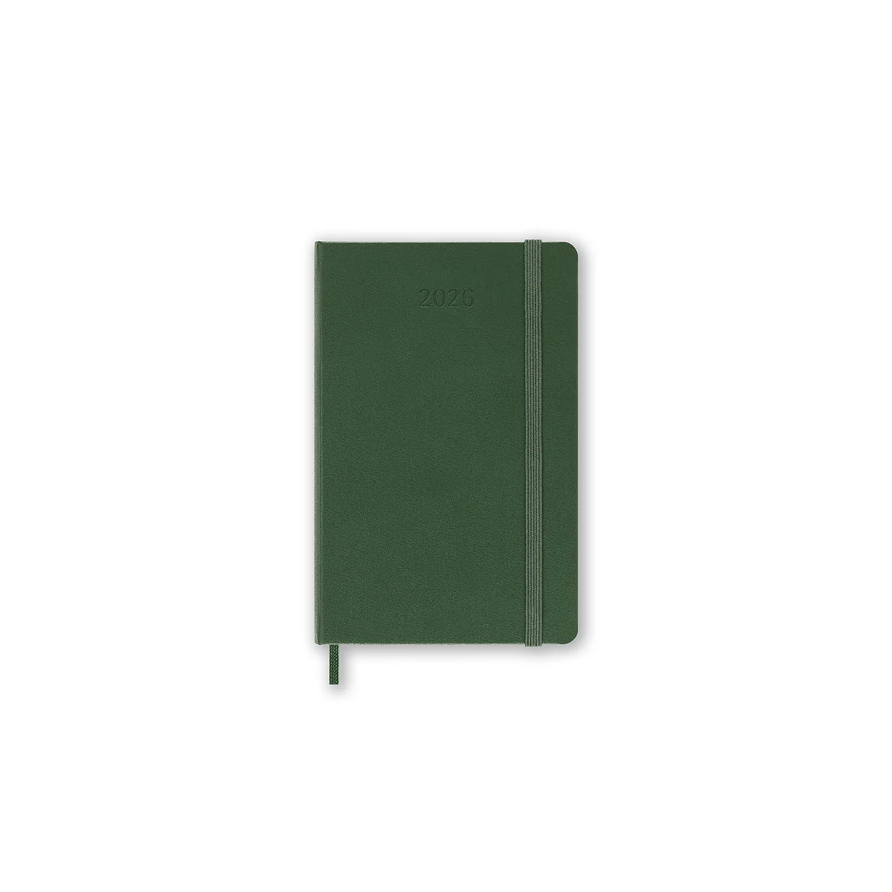 2026 Daily Diary Hard Cover Pocket - Image 17
