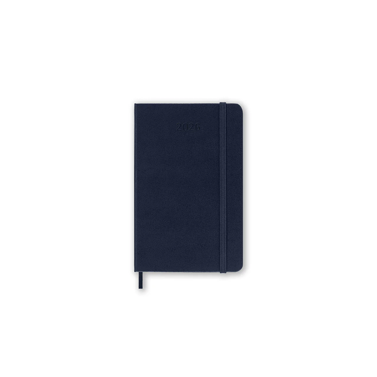 2026 Daily Diary Hard Cover Pocket - Image 7