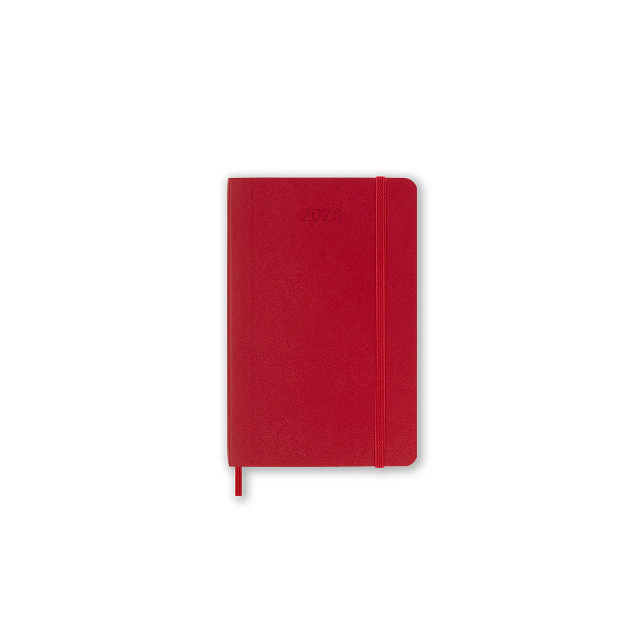 2026 Weekly Notebook Soft Cover Diary Pocket - Image 14