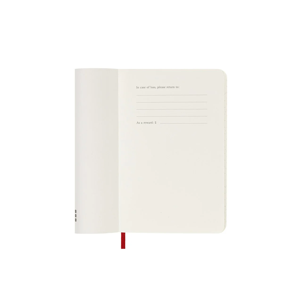 2026 Weekly Notebook Soft Cover Diary Pocket - Image 15