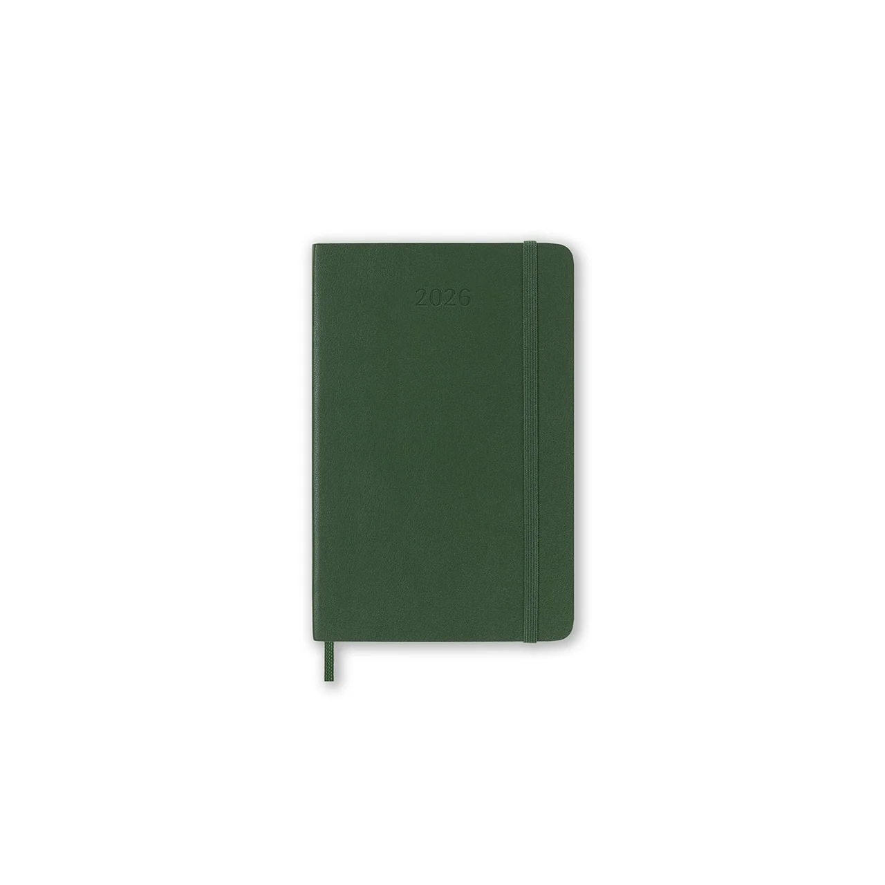 2026 Weekly Notebook Soft Cover Diary Pocket - Image 20