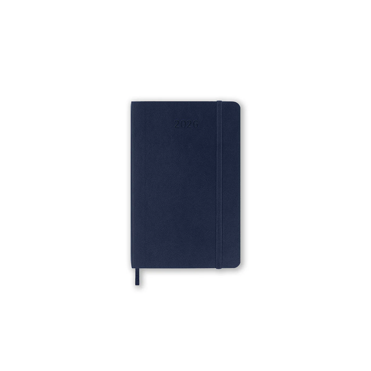 2026 Weekly Notebook Soft Cover Diary Pocket - Image 8