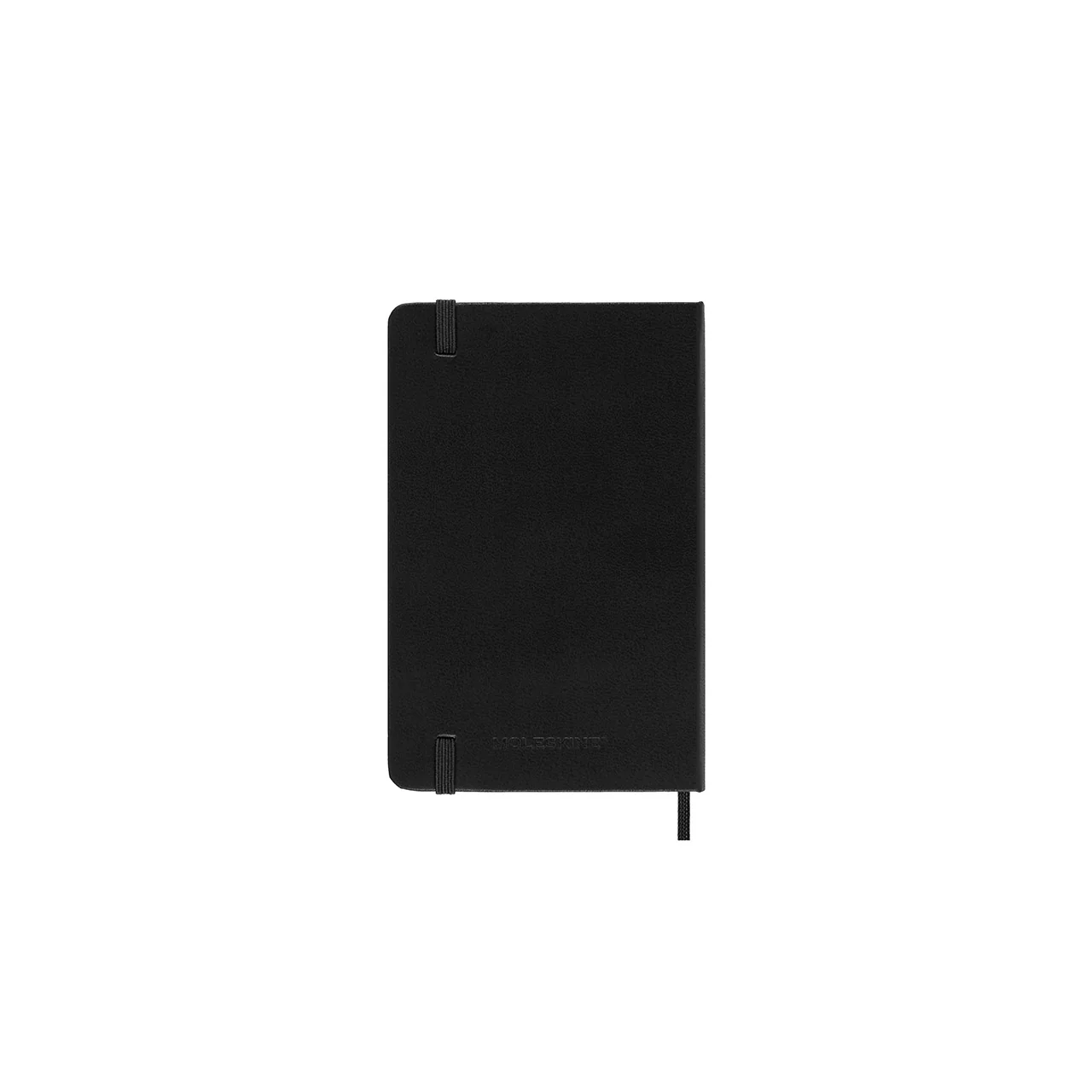 2026 Weekly Notebook Diary Hard Cover Pocket - Image 6