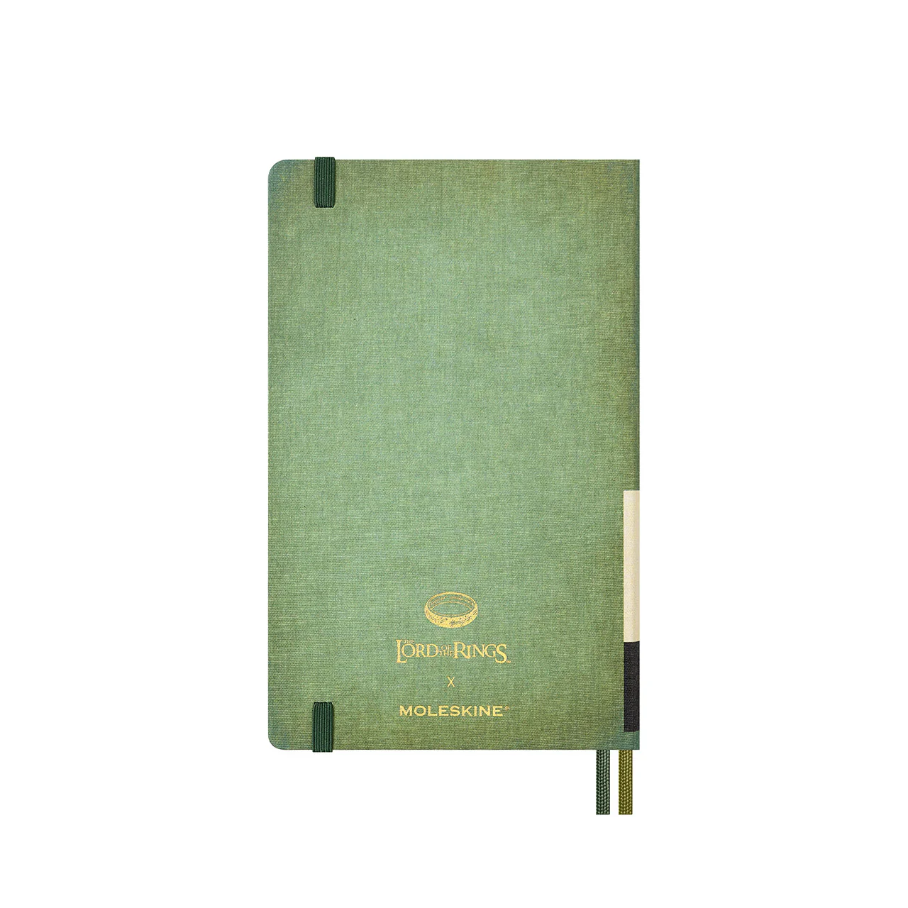 2027 Lord of the Rings Daily Hard Cover Diary Large - Image 8