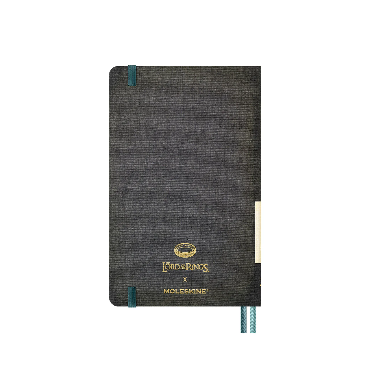 2027 Lord of the Rings Weekly Notebook Hard Cover Diary Large - Image 8