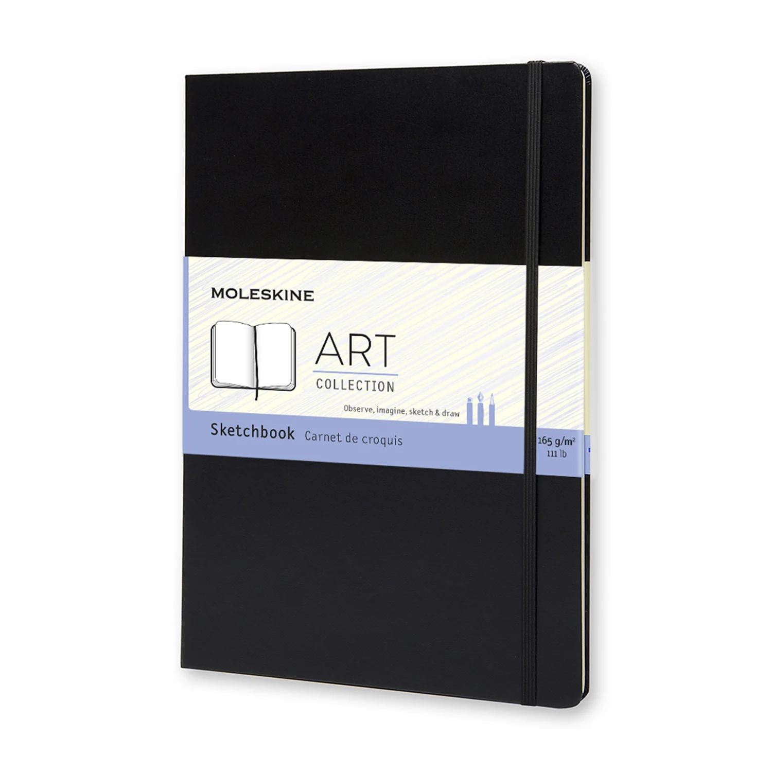 Art Sketchbook - Image 5