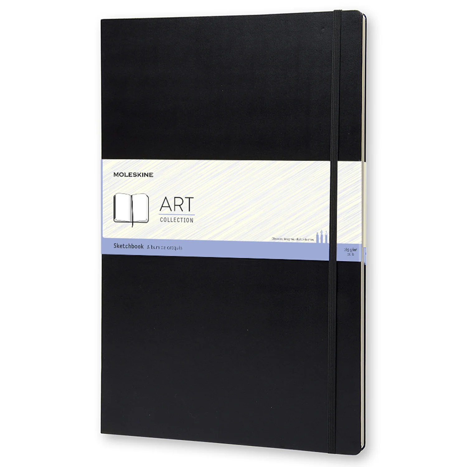 Art Sketchbook - Image 6