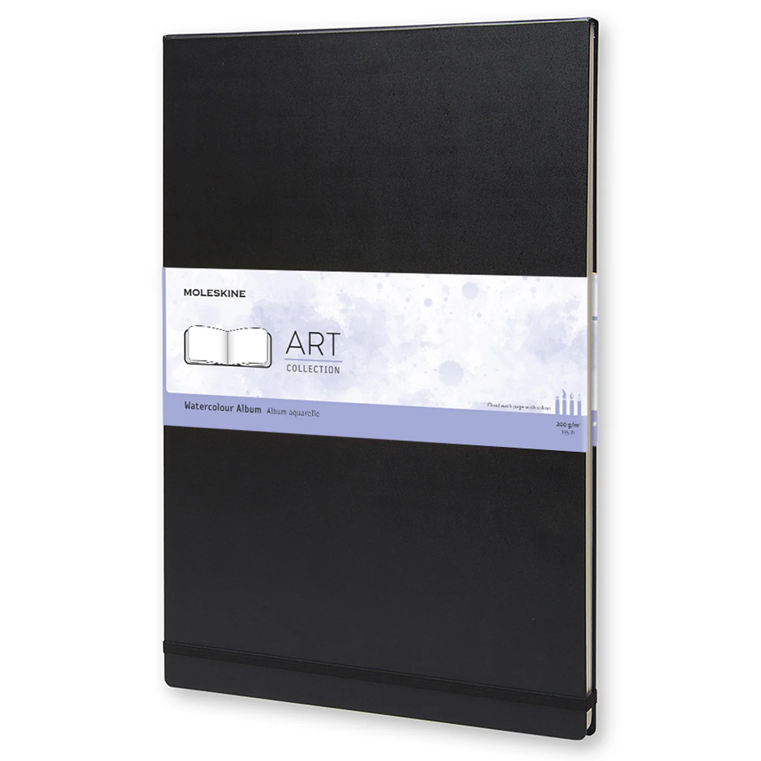 Art Watercolour Album - Image 3