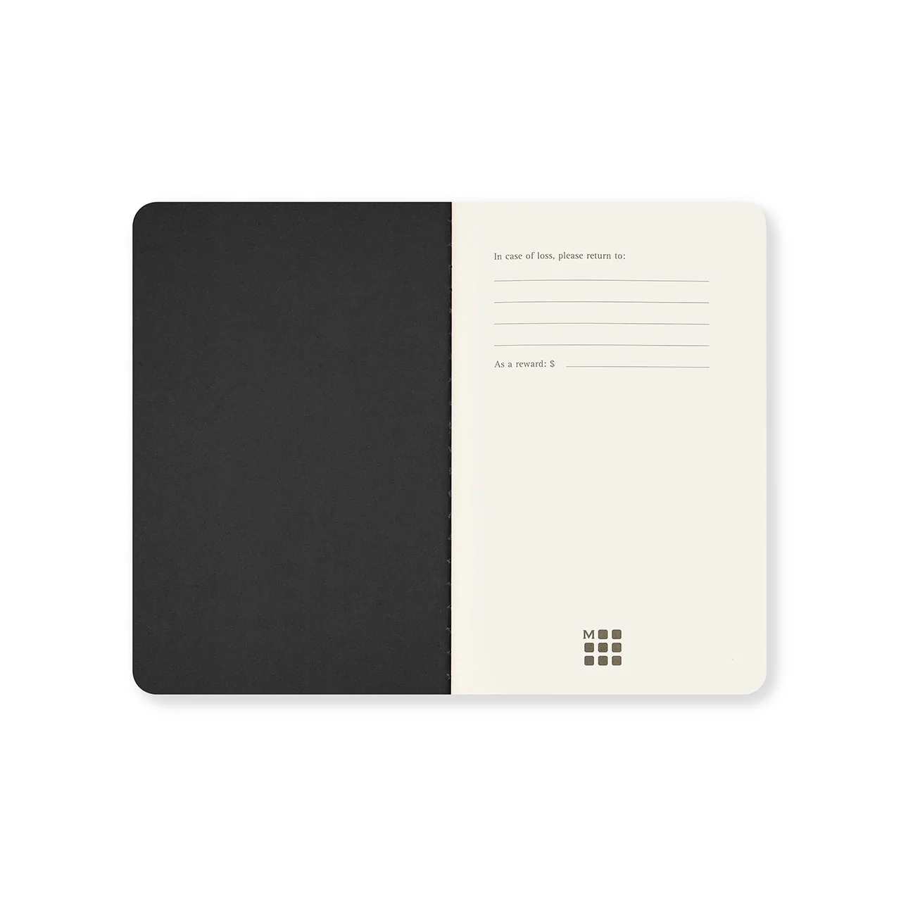 BLACKPINK Limited Edition Cahier Notebook Pocket Set of 4 - Image 4