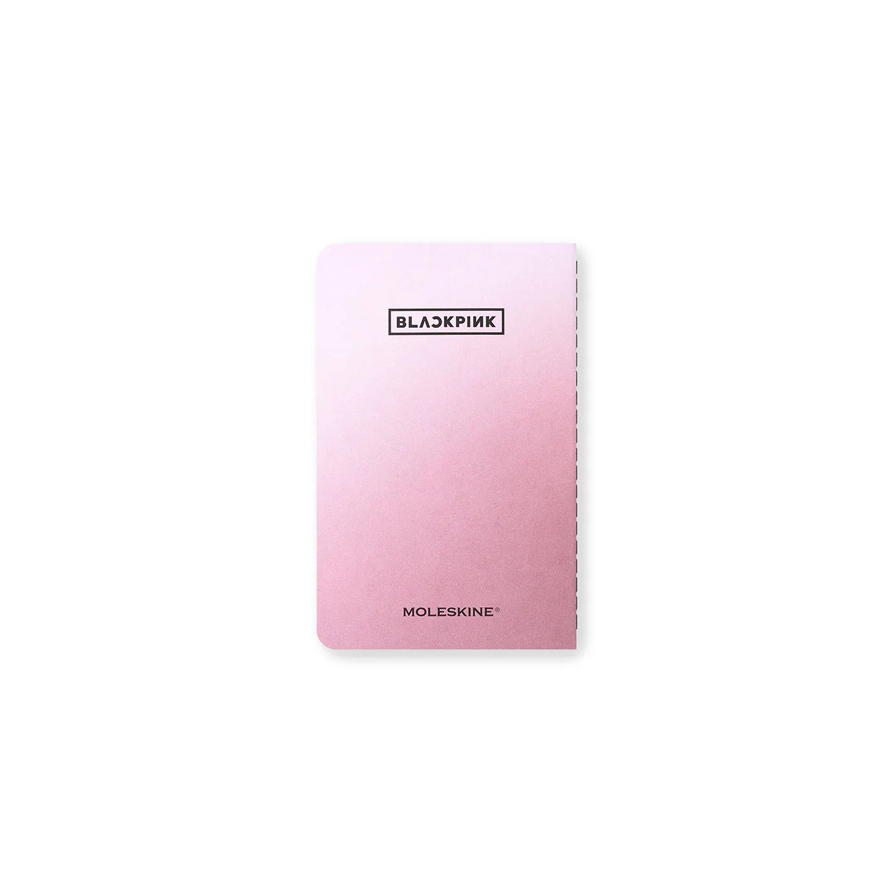 BLACKPINK Limited Edition Cahier Notebook Pocket Set of 4 - Image 6