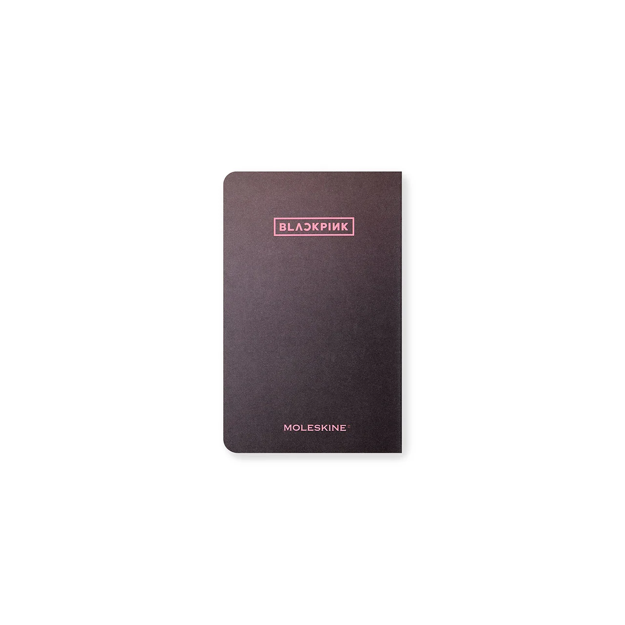 BLACKPINK Limited Edition Cahier Notebook Pocket Set of 4 - Image 7