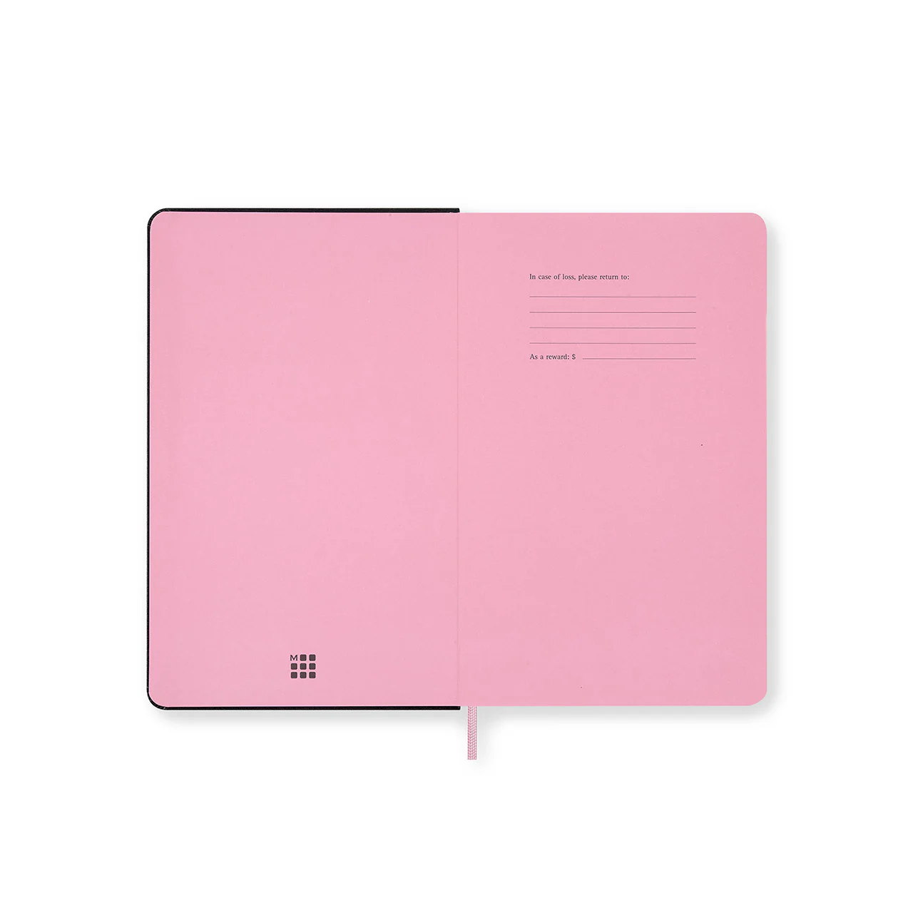 BLACKPINK Limited Edition Notebook Large - Image 3