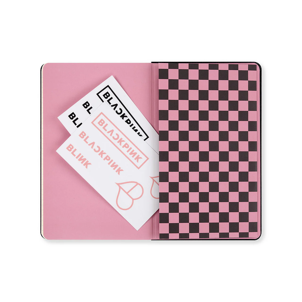 BLACKPINK Limited Edition Notebook Large - Image 5