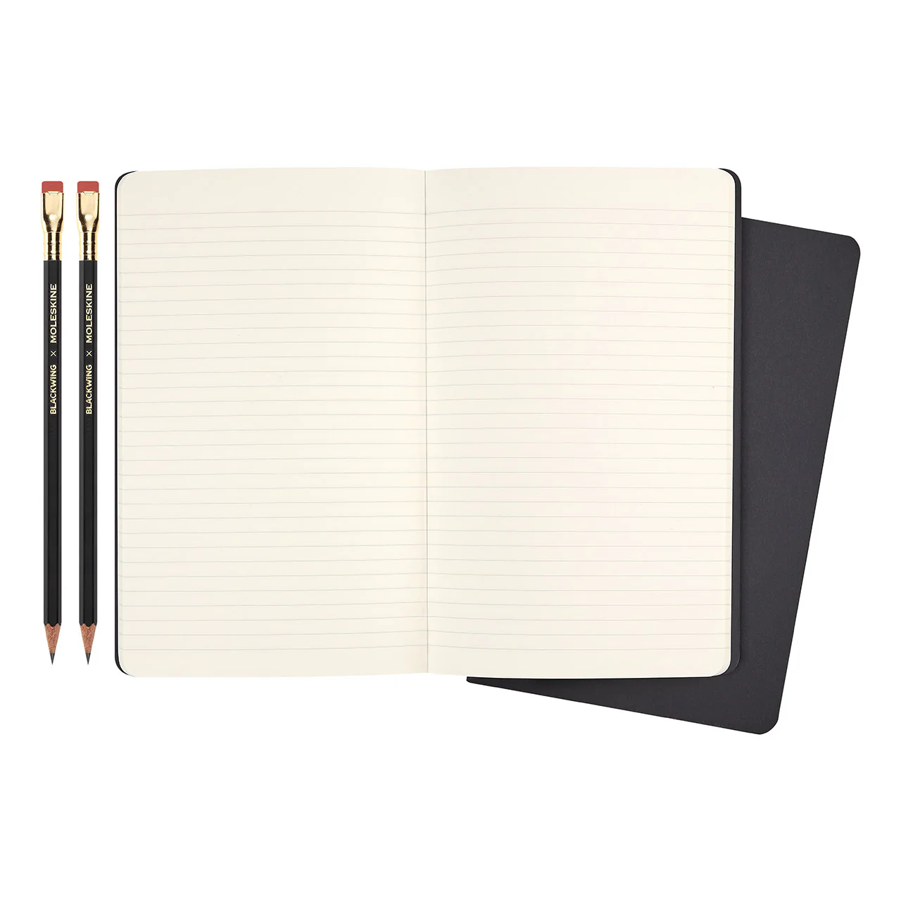 Bookstore Pencils and Cahiers Set - Image 3