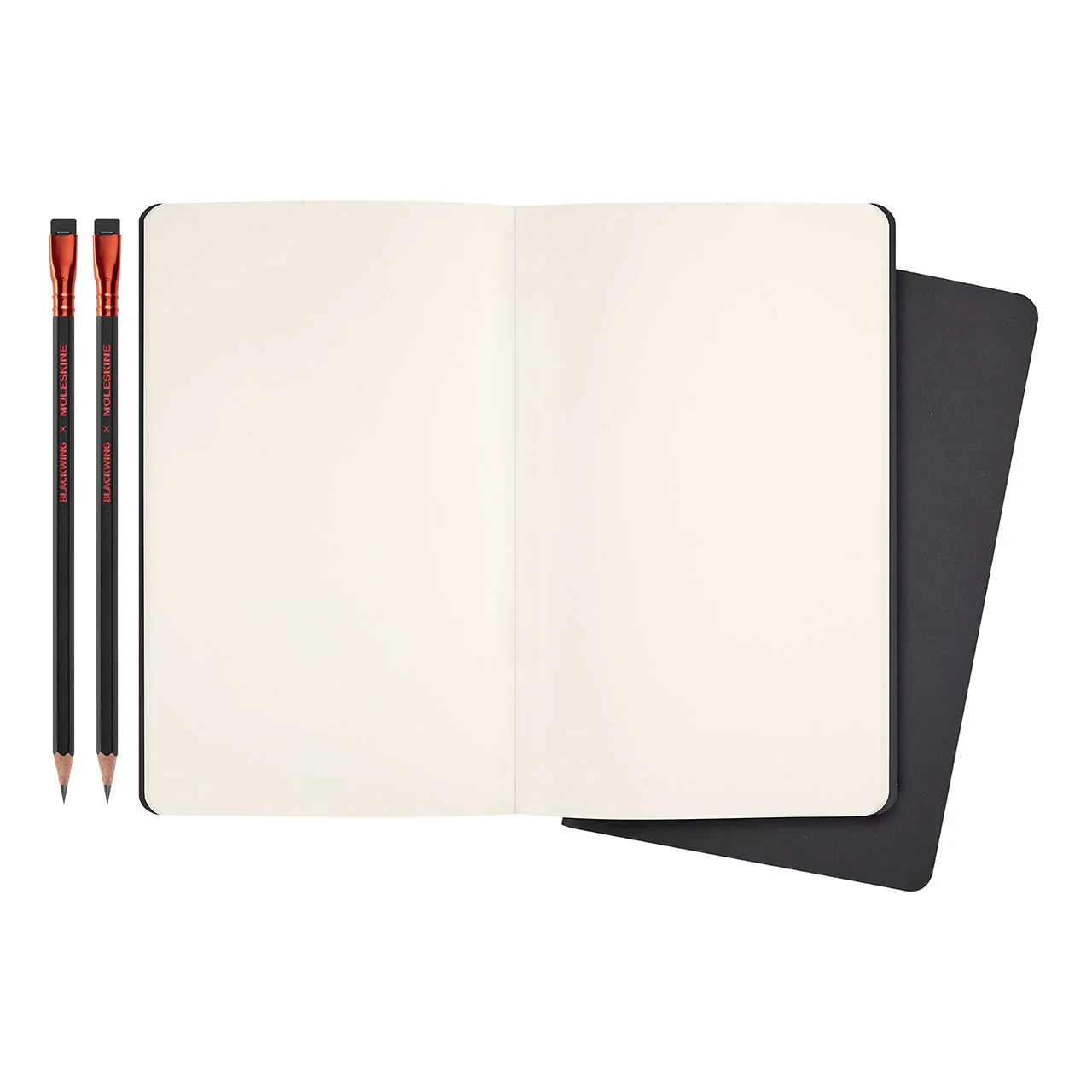 Bookstore Pencils and Cahiers Set - Image 6