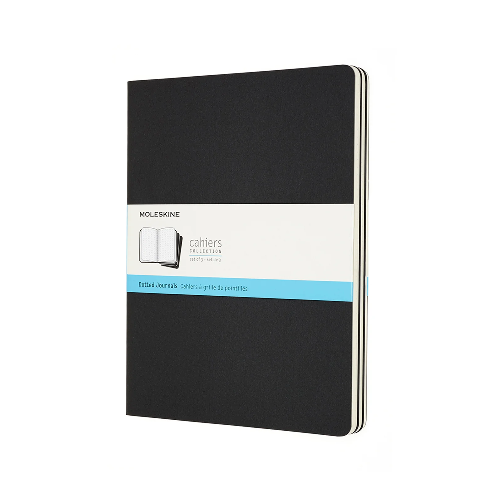 Cahier Extra Large Notebook Set - Image 11